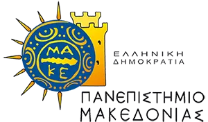 Logo ΠΑΜΑΚ